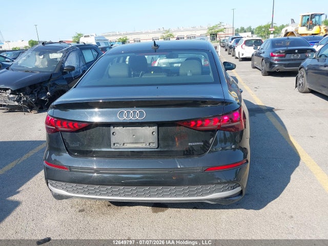 Audi A3 Premium/premium Plus 2026 WAUGUCGY0TA031261 Image 17