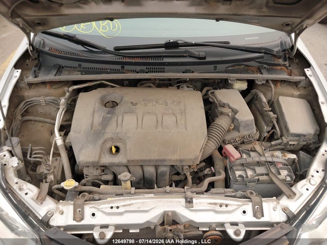 2015 Toyota Corolla L/le/le Pls/prm/s/s Pls მანქანა იყიდება აუქციონზე, vin: 2T1BURHEXFC369528, აუქციონის ნომერი: 12649798