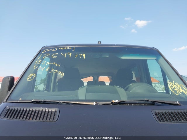 Продажа на аукционе авто 2015 Mercedes-benz Sprinter 2500, vin: WDZCE7CC7FP163290, номер лота: 12649799
