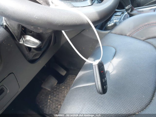 Продажа на аукционе авто 2022 Jeep Cherokee Trailhawk Elite, vin: 1C4PJMBX3ND506497, номер лота: 12649801
