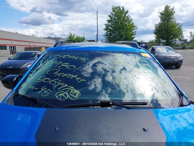 Продажа на аукционе авто 2022 Jeep Cherokee Trailhawk Elite, vin: 1C4PJMBX3ND506497, номер лота: 12649801