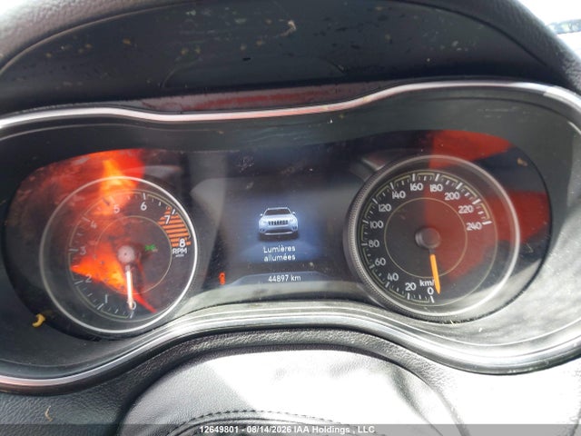 Продажа на аукционе авто 2022 Jeep Cherokee Trailhawk Elite, vin: 1C4PJMBX3ND506497, номер лота: 12649801