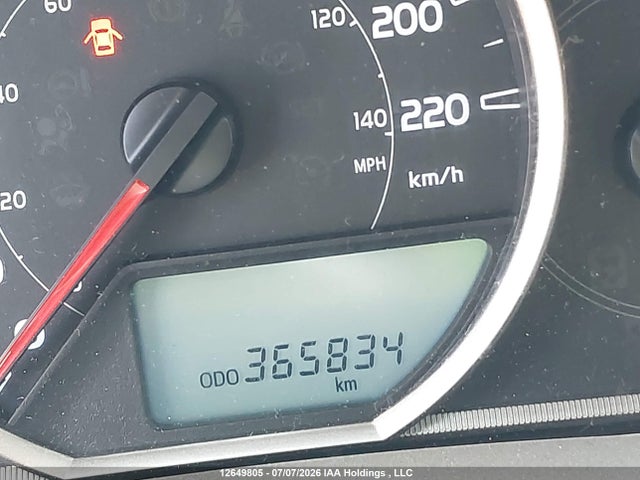 2014 Toyota Rav4 Le მანქანა იყიდება აუქციონზე, vin: 2T3BFREV6EW158734, აუქციონის ნომერი: 12649805