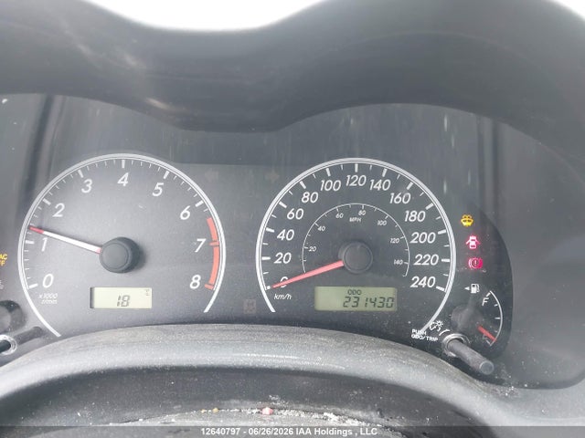 2011 Toyota Corolla Ce მანქანა იყიდება აუქციონზე, vin: 2T1BU4EE7BC670212, აუქციონის ნომერი: 12640797
