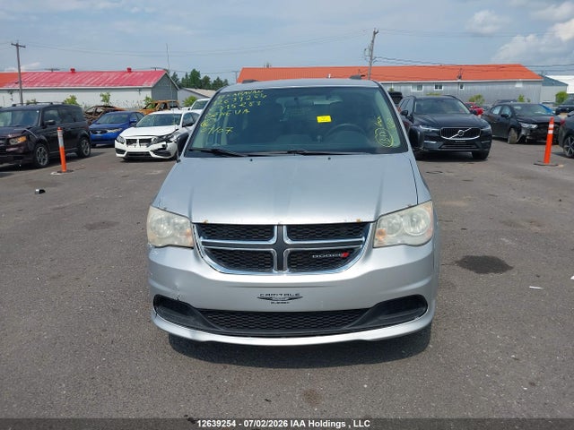 Aukcja sprzedaży 2012 Dodge Grand Caravan Se/sxt, vin: 2C4RDGBGXCR315283, numer aukcji: 12639254