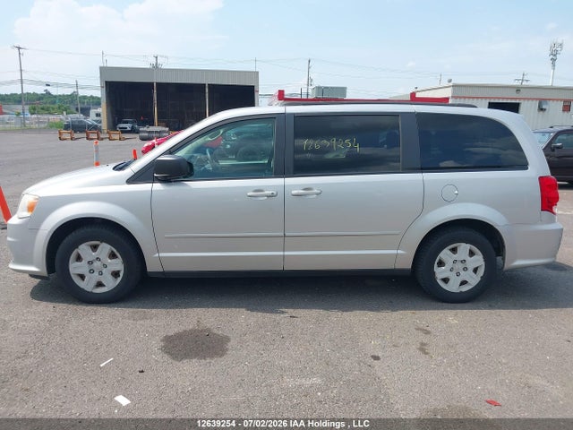 Aukcja sprzedaży 2012 Dodge Grand Caravan Se/sxt, vin: 2C4RDGBGXCR315283, numer aukcji: 12639254