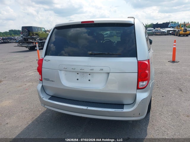 Aukcja sprzedaży 2012 Dodge Grand Caravan Se/sxt, vin: 2C4RDGBGXCR315283, numer aukcji: 12639254