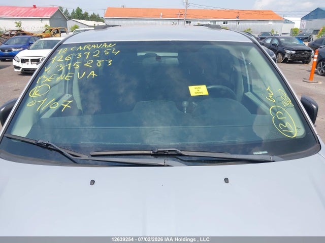 Aukcja sprzedaży 2012 Dodge Grand Caravan Se/sxt, vin: 2C4RDGBGXCR315283, numer aukcji: 12639254