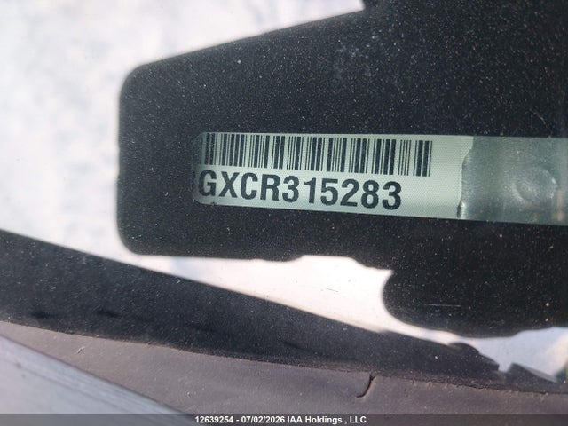 Aukcja sprzedaży 2012 Dodge Grand Caravan Se/sxt, vin: 2C4RDGBGXCR315283, numer aukcji: 12639254