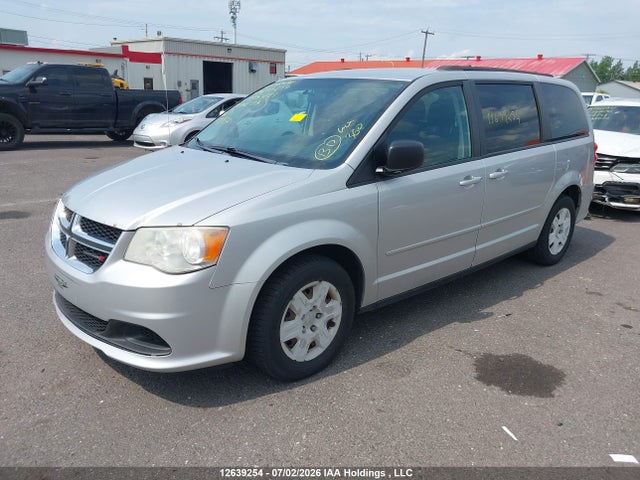 Aukcja sprzedaży 2012 Dodge Grand Caravan Se/sxt, vin: 2C4RDGBGXCR315283, numer aukcji: 12639254
