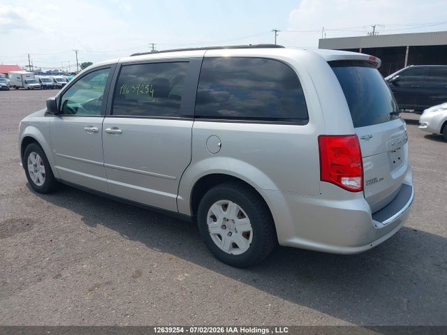 Aukcja sprzedaży 2012 Dodge Grand Caravan Se/sxt, vin: 2C4RDGBGXCR315283, numer aukcji: 12639254
