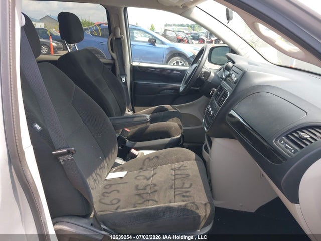 Aukcja sprzedaży 2012 Dodge Grand Caravan Se/sxt, vin: 2C4RDGBGXCR315283, numer aukcji: 12639254