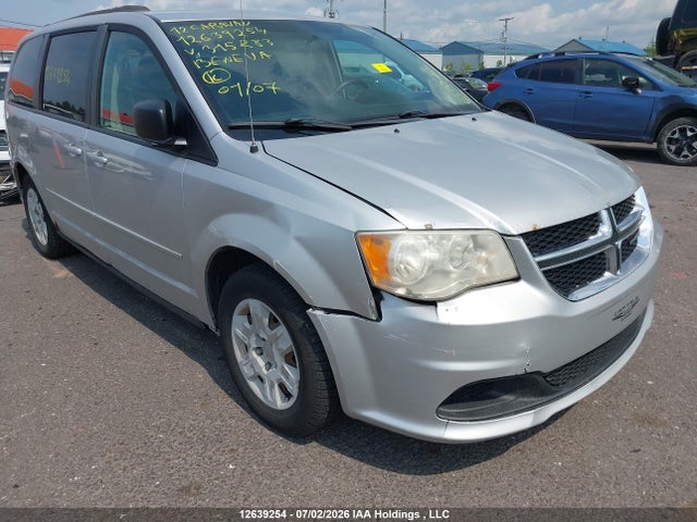 Aukcja sprzedaży 2012 Dodge Grand Caravan Se/sxt, vin: 2C4RDGBGXCR315283, numer aukcji: 12639254