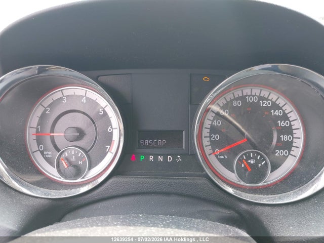 Aukcja sprzedaży 2012 Dodge Grand Caravan Se/sxt, vin: 2C4RDGBGXCR315283, numer aukcji: 12639254