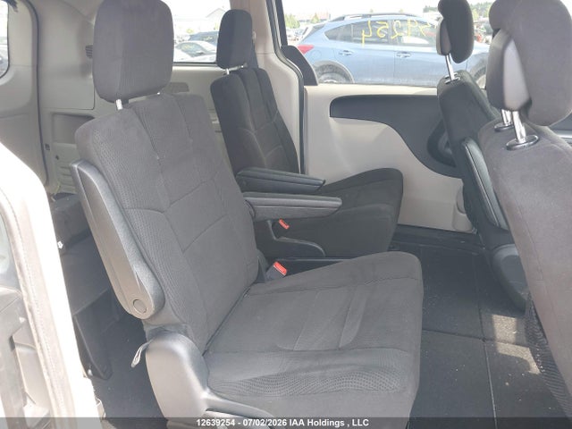 Aukcja sprzedaży 2012 Dodge Grand Caravan Se/sxt, vin: 2C4RDGBGXCR315283, numer aukcji: 12639254