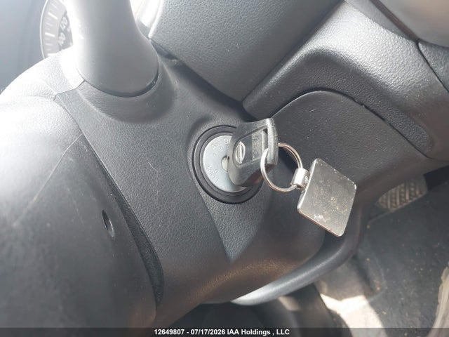 12649807 :رقم المزاد ، 3N1CK3CP8GL234484 vin ، 2016 Nissan Micra S/sr/sv مزاد بيع