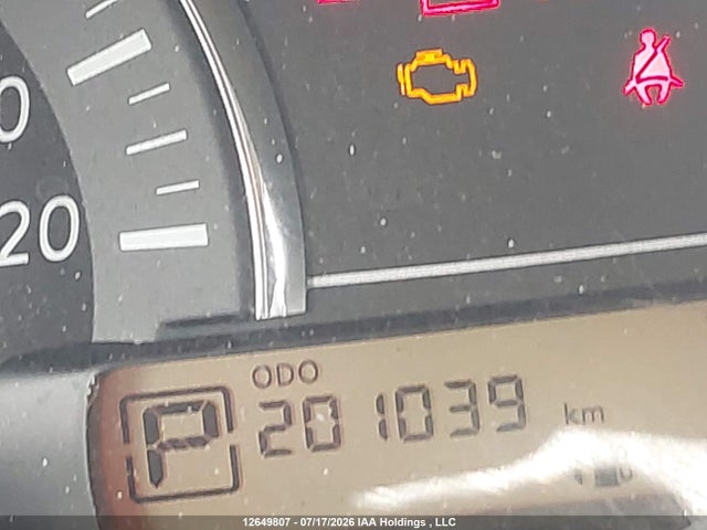 12649807 :رقم المزاد ، 3N1CK3CP8GL234484 vin ، 2016 Nissan Micra S/sr/sv مزاد بيع