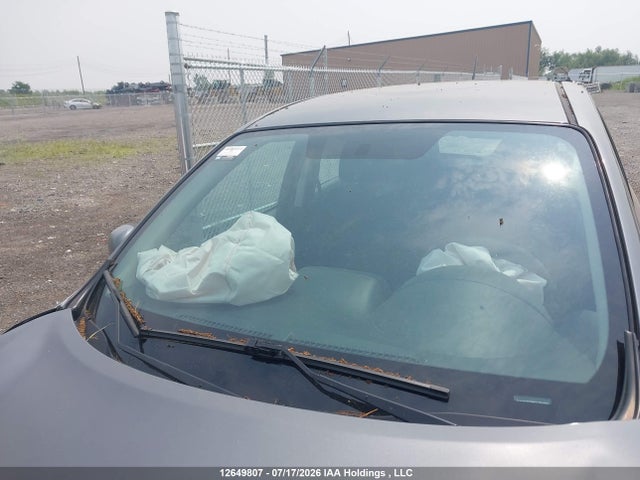 12649807 :رقم المزاد ، 3N1CK3CP8GL234484 vin ، 2016 Nissan Micra S/sr/sv مزاد بيع