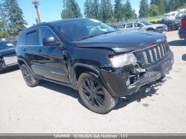 Aukcja sprzedaży 2012 Jeep Grand Cherokee Laredo, vin: 1C4RJFAG8CC312878, numer aukcji: 12649808