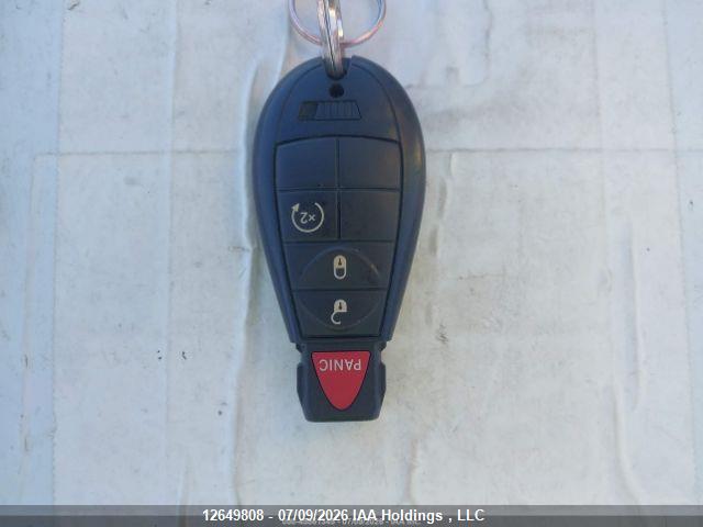 Продажа на аукционе авто 2012 Jeep Grand Cherokee Laredo, vin: 1C4RJFAG8CC312878, номер лота: 12649808
