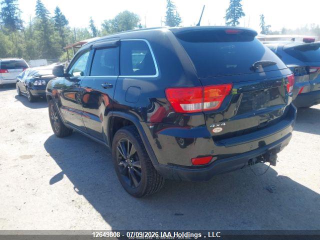 Продажа на аукционе авто 2012 Jeep Grand Cherokee Laredo, vin: 1C4RJFAG8CC312878, номер лота: 12649808