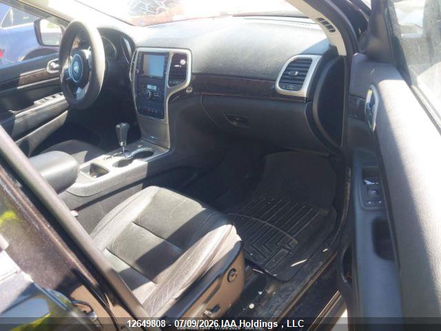 Продажа на аукционе авто 2012 Jeep Grand Cherokee Laredo, vin: 1C4RJFAG8CC312878, номер лота: 12649808