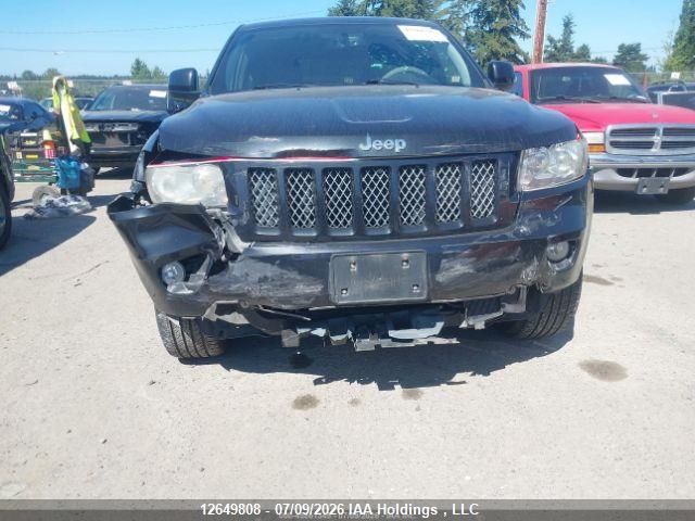 Продажа на аукционе авто 2012 Jeep Grand Cherokee Laredo, vin: 1C4RJFAG8CC312878, номер лота: 12649808