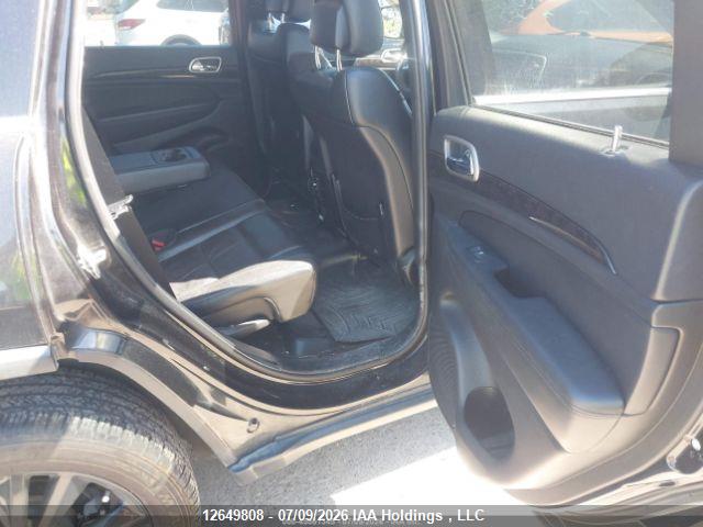 Продажа на аукционе авто 2012 Jeep Grand Cherokee Laredo, vin: 1C4RJFAG8CC312878, номер лота: 12649808