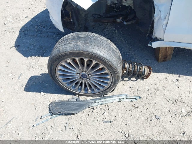 Продаж на аукціоні авто 2015 Ford Fusion Se, vin: 1FA6P0H76F5100418, номер лоту: 12649810
