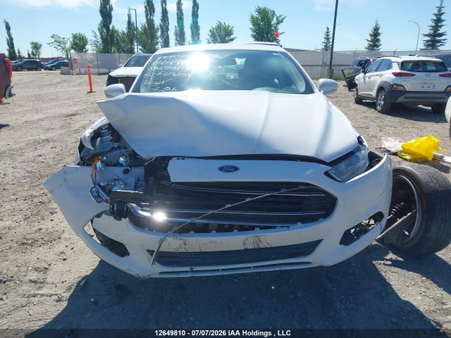 Продаж на аукціоні авто 2015 Ford Fusion Se, vin: 1FA6P0H76F5100418, номер лоту: 12649810