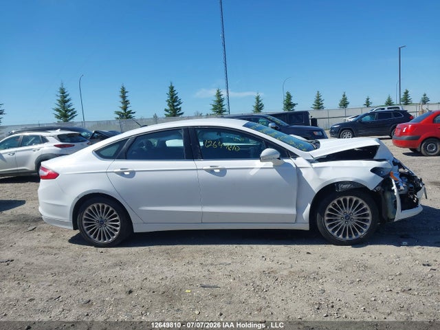 Продаж на аукціоні авто 2015 Ford Fusion Se, vin: 1FA6P0H76F5100418, номер лоту: 12649810