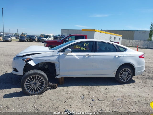 Продаж на аукціоні авто 2015 Ford Fusion Se, vin: 1FA6P0H76F5100418, номер лоту: 12649810
