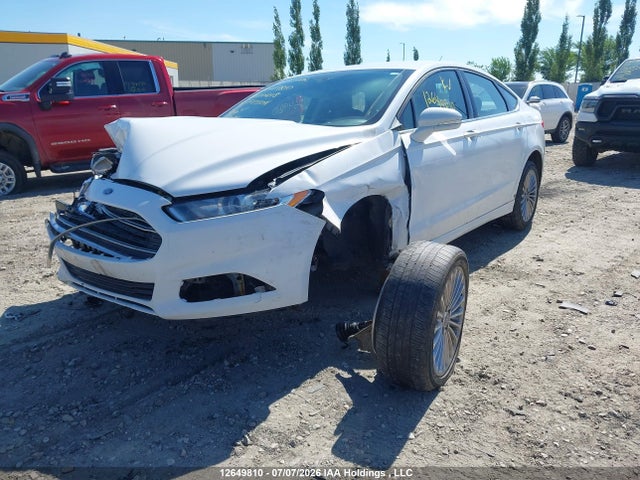 Продаж на аукціоні авто 2015 Ford Fusion Se, vin: 1FA6P0H76F5100418, номер лоту: 12649810