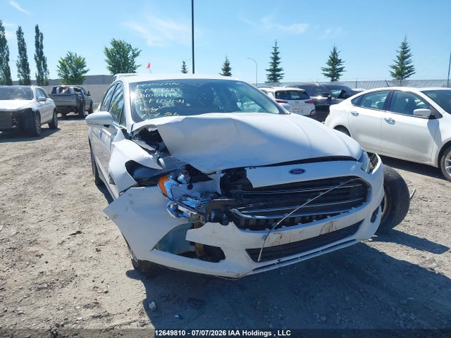 Продаж на аукціоні авто 2015 Ford Fusion Se, vin: 1FA6P0H76F5100418, номер лоту: 12649810