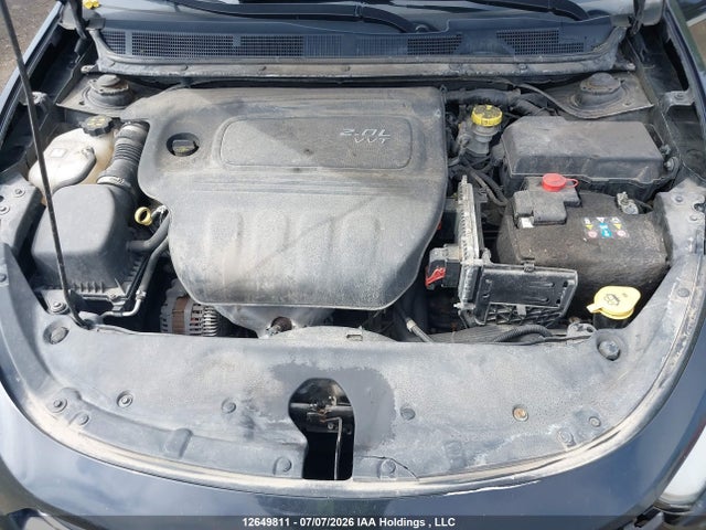 Продаж на аукціоні авто 2013 Dodge Dart Se/aero, vin: 1C3CDFAA3DD223910, номер лоту: 12649811