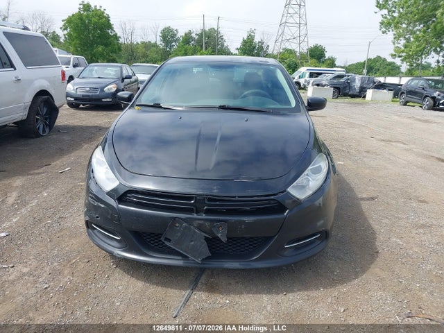 Продаж на аукціоні авто 2013 Dodge Dart Se/aero, vin: 1C3CDFAA3DD223910, номер лоту: 12649811