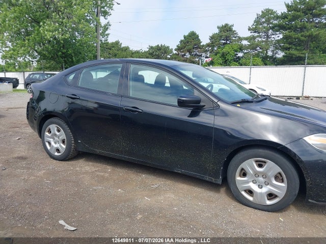 Продаж на аукціоні авто 2013 Dodge Dart Se/aero, vin: 1C3CDFAA3DD223910, номер лоту: 12649811