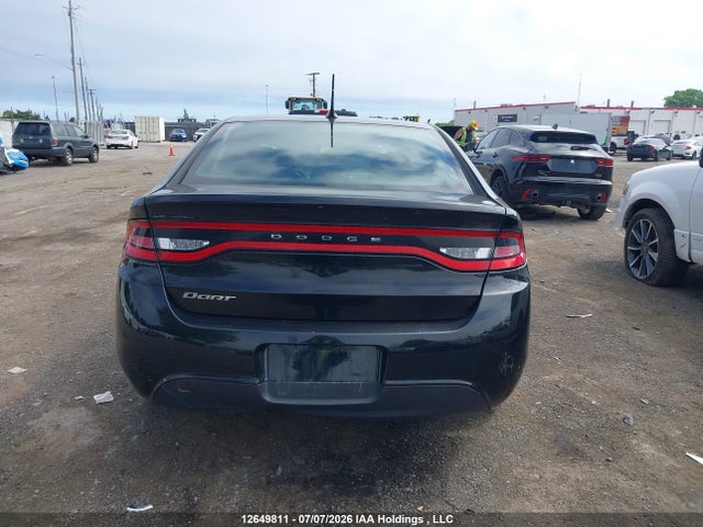 Продаж на аукціоні авто 2013 Dodge Dart Se/aero, vin: 1C3CDFAA3DD223910, номер лоту: 12649811