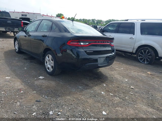 Продаж на аукціоні авто 2013 Dodge Dart Se/aero, vin: 1C3CDFAA3DD223910, номер лоту: 12649811