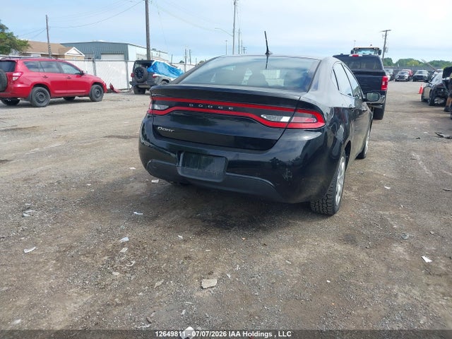 Продаж на аукціоні авто 2013 Dodge Dart Se/aero, vin: 1C3CDFAA3DD223910, номер лоту: 12649811
