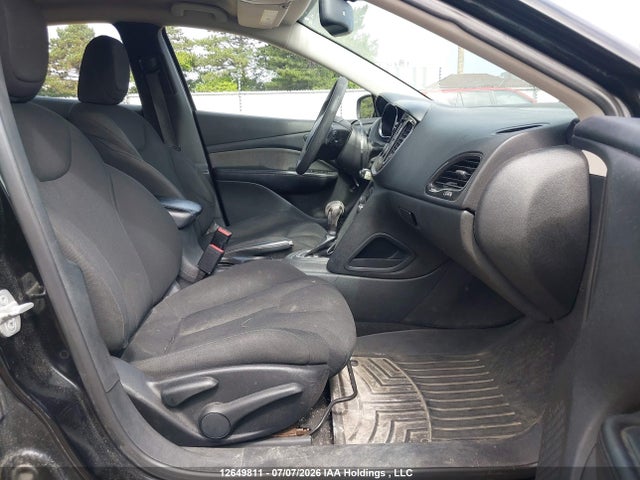 Продаж на аукціоні авто 2013 Dodge Dart Se/aero, vin: 1C3CDFAA3DD223910, номер лоту: 12649811