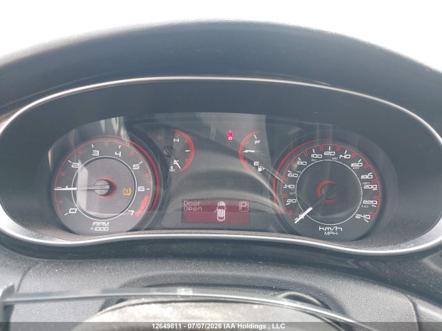 Продаж на аукціоні авто 2013 Dodge Dart Se/aero, vin: 1C3CDFAA3DD223910, номер лоту: 12649811