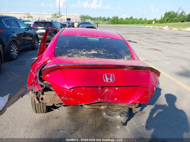Honda Civic Lx 2018 2HGFC4A56JH400789 Image 15