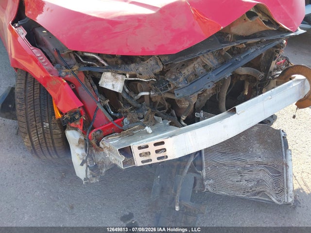 Honda Civic Lx 2018 2HGFC4A56JH400789 Image 19