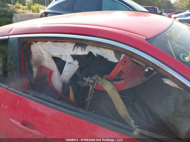 Honda Civic Lx 2018 2HGFC4A56JH400789 Image 5