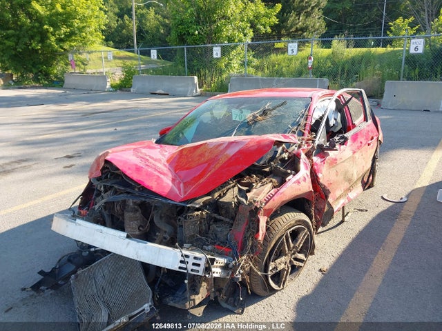 Honda Civic Lx 2018 2HGFC4A56JH400789 Image 6