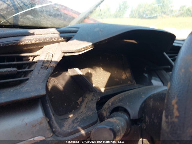 Honda Civic Lx 2018 2HGFC4A56JH400789 Image 7