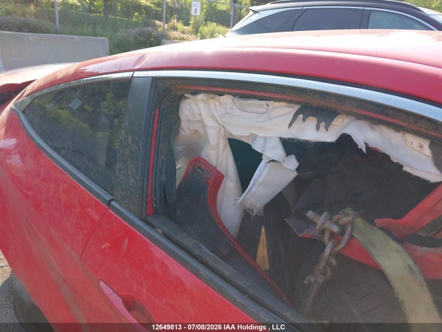 Honda Civic Lx 2018 2HGFC4A56JH400789 Image 8