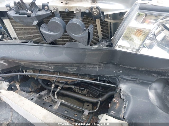 12649814 :رقم المزاد ، 5TFUU4EN3BX018472 vin ، 2011 Toyota Tacoma Base V6 مزاد بيع