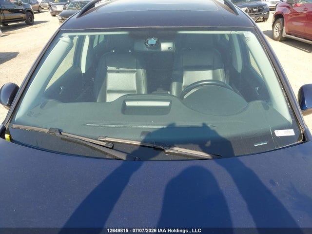 12649815 :رقم المزاد ، WVGNV7AX2HW510270 vin ، 2017 Volkswagen Tiguan Wolfsburg مزاد بيع